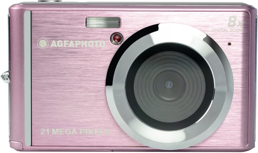 AgfaPhoto AGFA DC5200 Rožinė