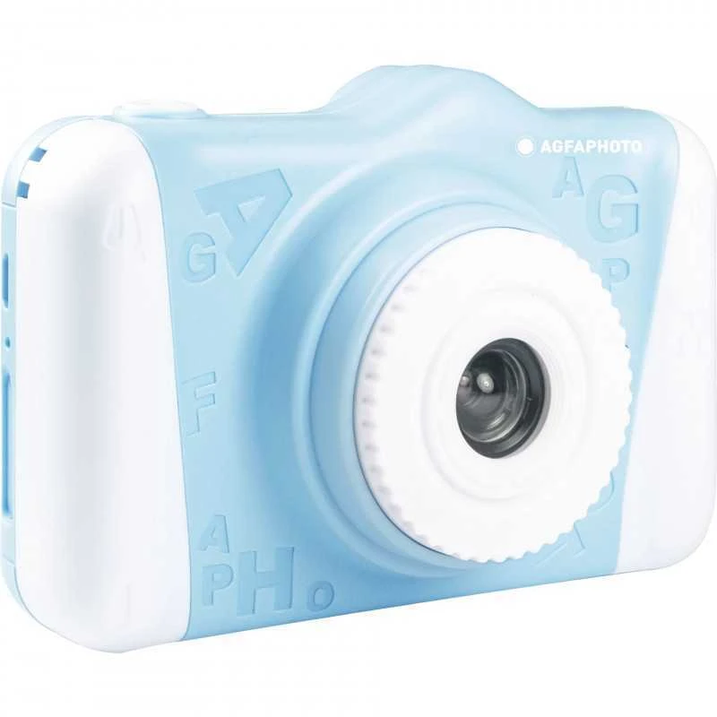 AgfaPhoto AGFA Realikids Cam 2 mėlynos spalvos