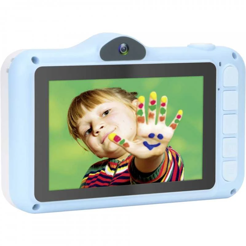 AgfaPhoto AGFA Realikids Cam 2 mėlynos spalvos