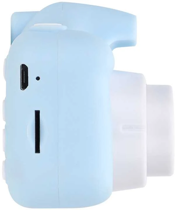 AgfaPhoto Realikids Mini Cam, mėlynas