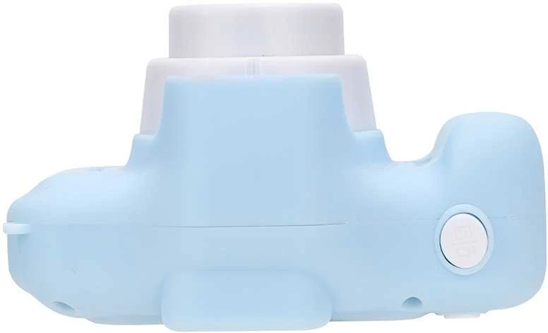 AgfaPhoto Realikids Mini Cam, mėlynas