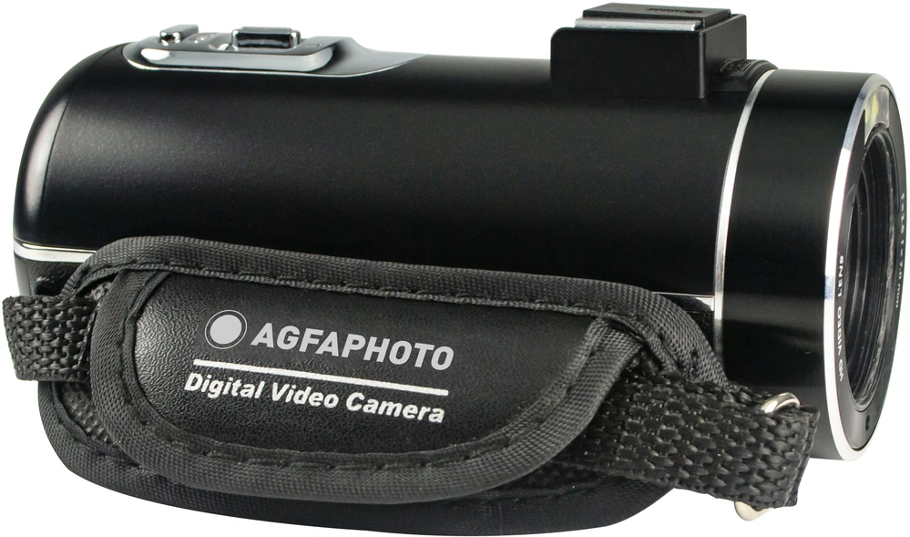 AgfaPhoto Agfa Photo Realimove CC2700 2.7K skaitmeninis fotoaparatas