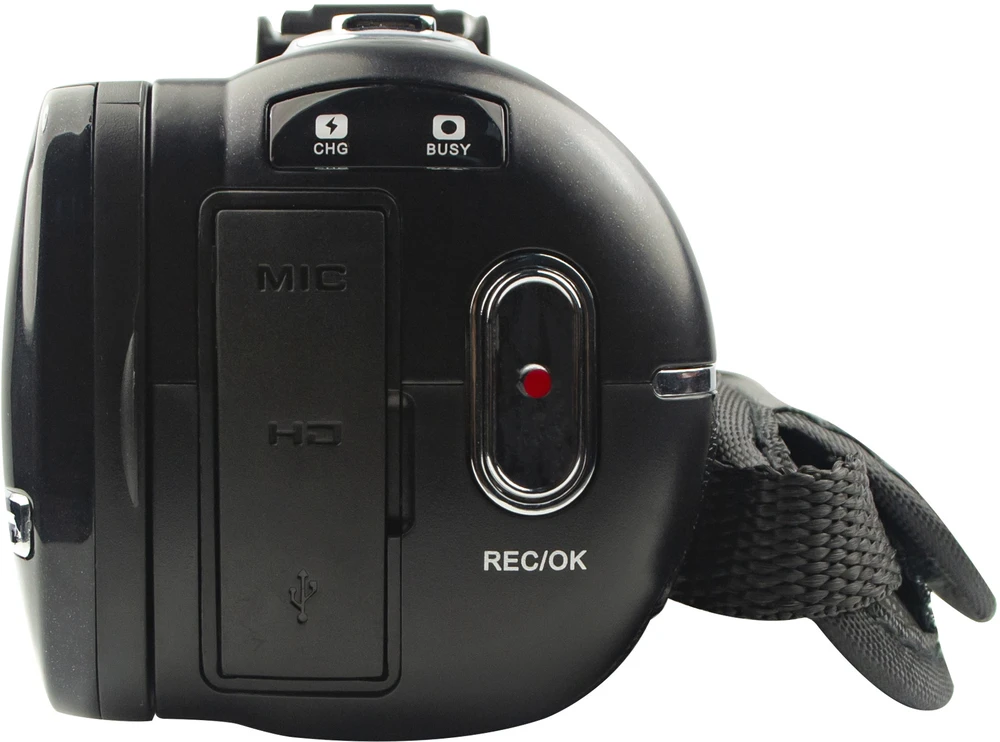 AgfaPhoto Agfa Photo Realimove CC2700 2.7K skaitmeninis fotoaparatas