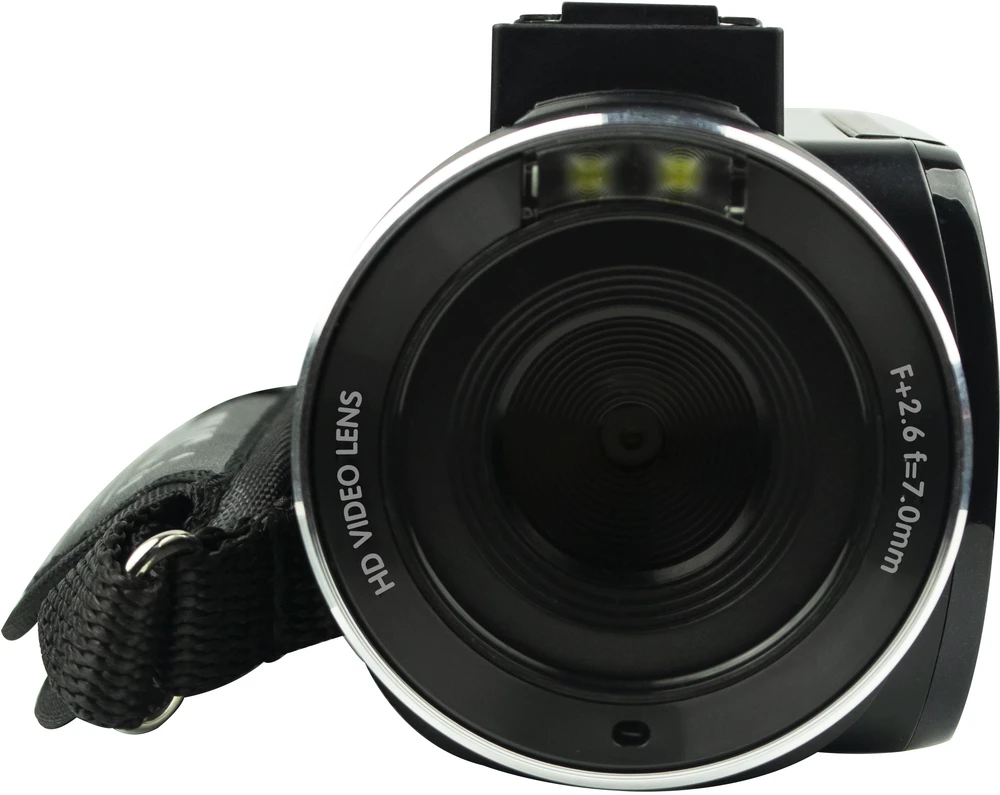AgfaPhoto Agfa Photo Realimove CC2700 2.7K skaitmeninis fotoaparatas