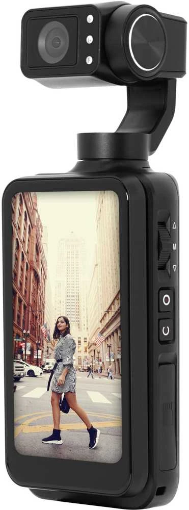 AgfaPhoto Agfa Photo MC3X 4K Wi-Fi IR