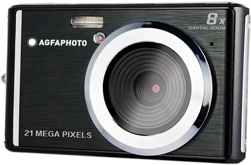 AgfaPhoto Agfa Photo DC5200 Juodas