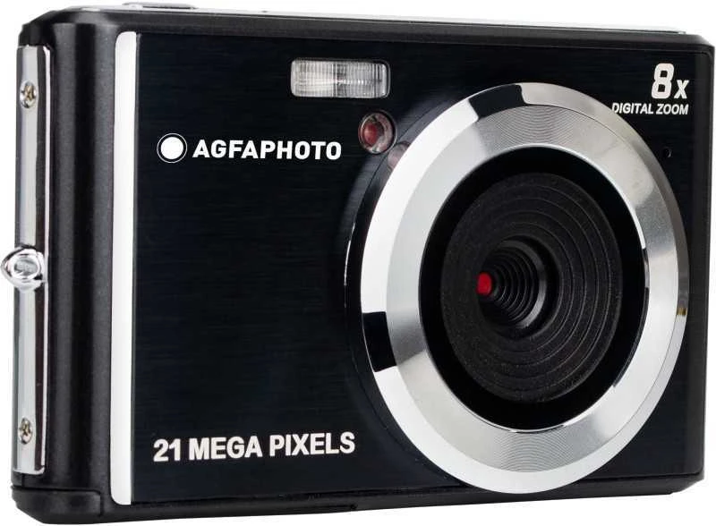 AgfaPhoto Agfa Photo DC5200 Juodas