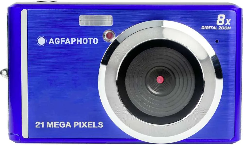 AgfaPhoto AGFA DC5200 Mėlyna