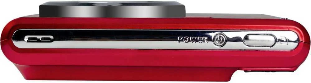 AgfaPhoto AGFA DC5200 raudona
