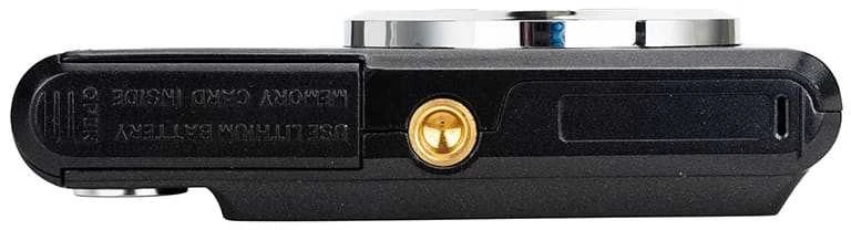 AgfaPhoto AGFA DC5500 Juodas