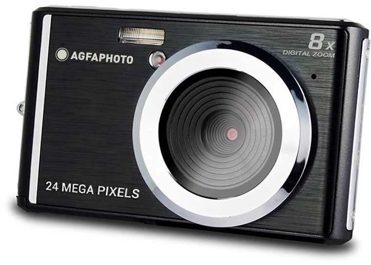 AgfaPhoto AGFA DC5500 Juodas