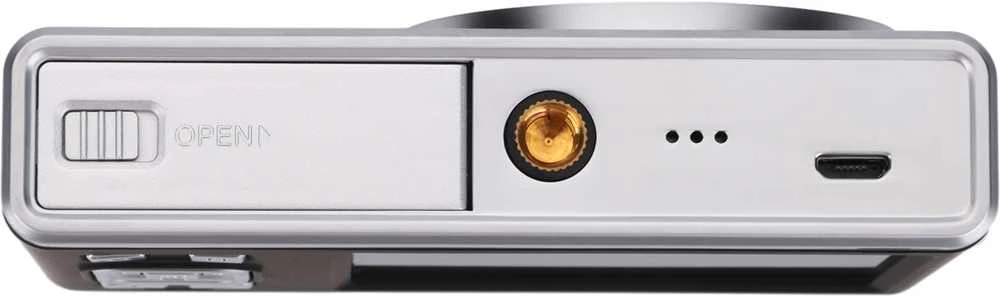 AgfaPhoto Agfa Photo DC9200 4K Juodas