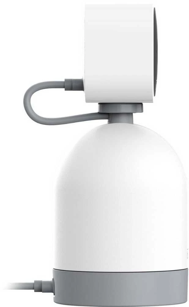 Amazon „Blink“ – mini pakreipiama kamera – balta