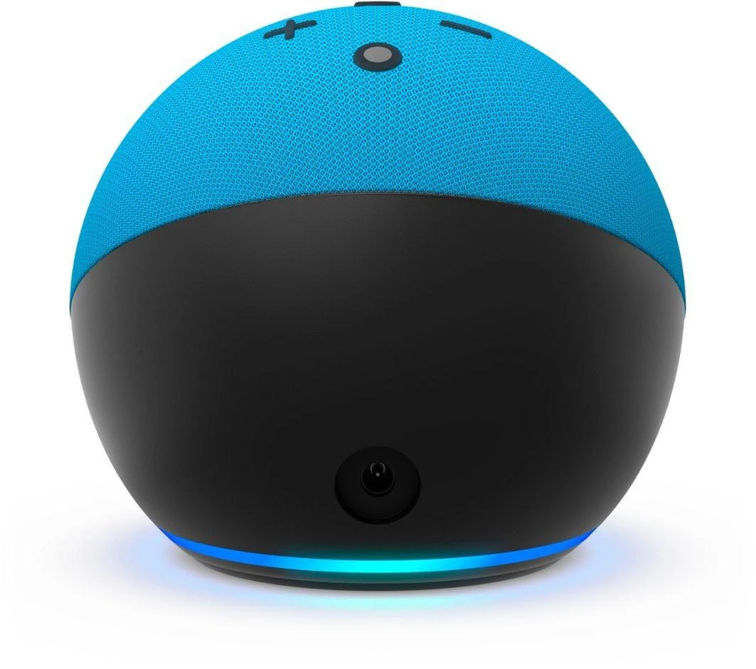 „Amazon“ – „Echo Dot Kids“ 5-osios kartos „Dragon Edition“