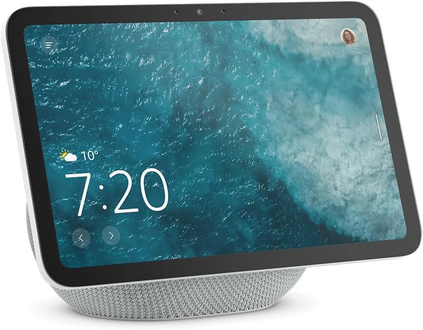 AMZ „Amazon Echo Show 8“