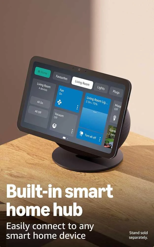 AMZ „Amazon Echo Show 8“