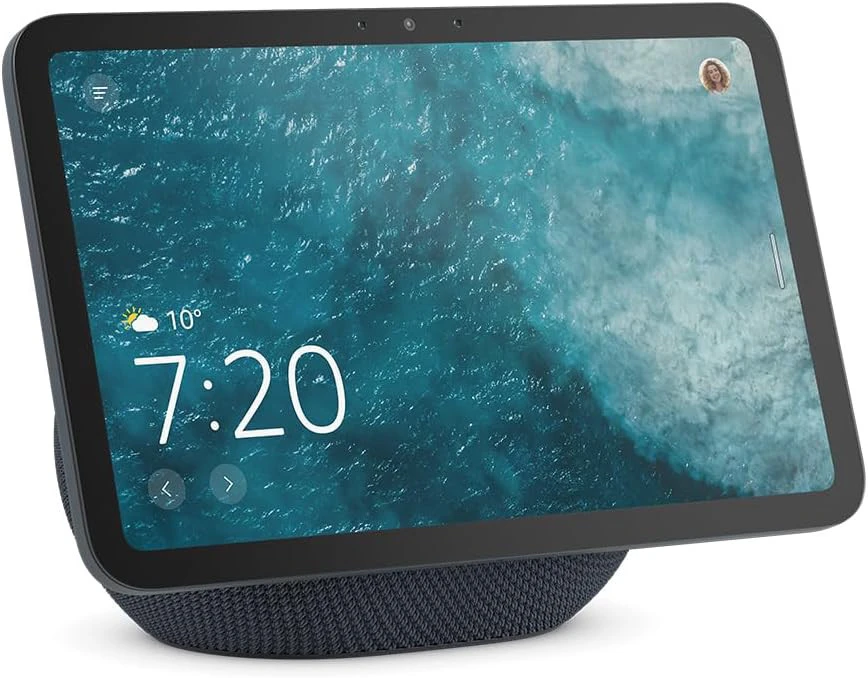 AMZ „Amazon Echo Show 8“
