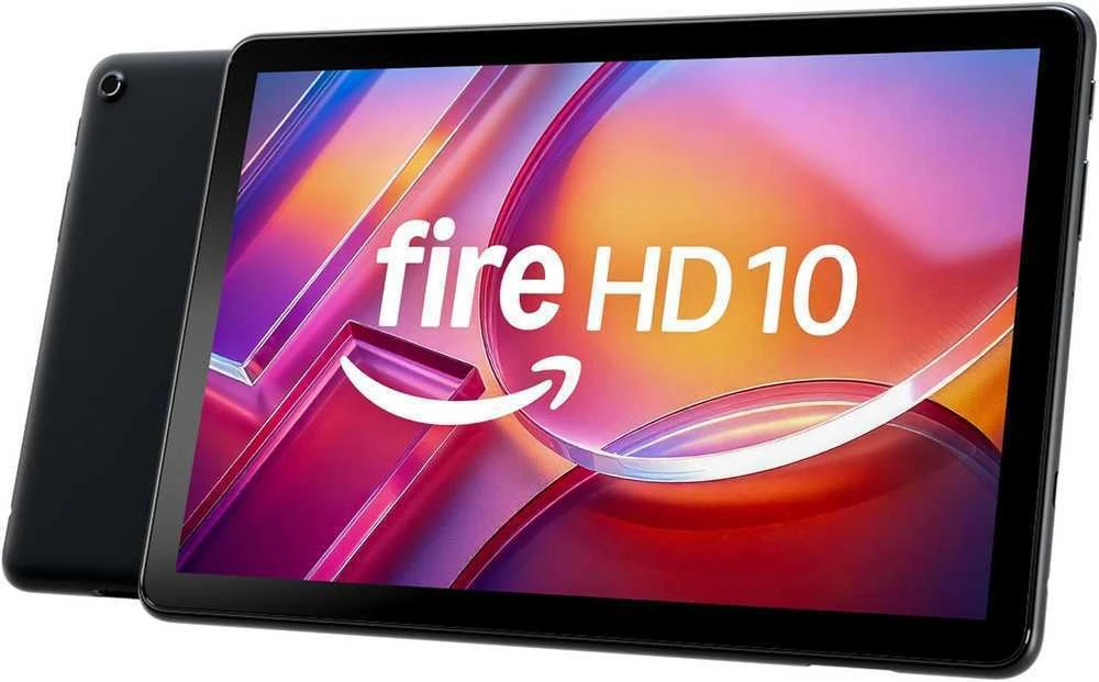 Planšetė Amazon Fire HD 10 32 GB