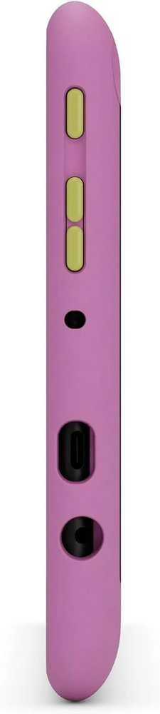 Planšetė Amazon | Fire HD 8 Kids Pro (2024) | Rožinė | 1280 x 800 pikselių | 32 GB | Wi-Fi | 802.11ac | Bluetooth versija 5.2