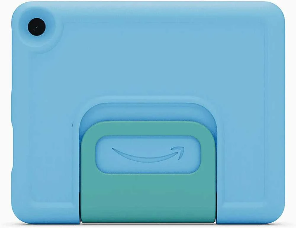 Planšetė Amazon Planšetė Fire HD 8 Kids 32GB WiFi - mėlynos spalvos
