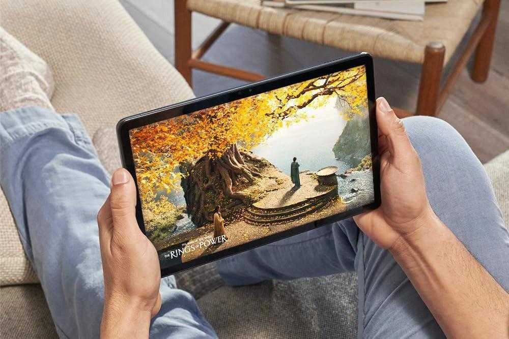 Planšetė Amazon Kindle Amazon Fire Max 11 64GB (2023), pilkas