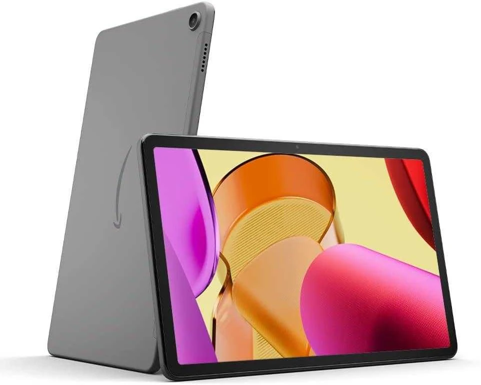 Planšetė Amazon Kindle Amazon Fire Max 11 64GB (2023), pilkas