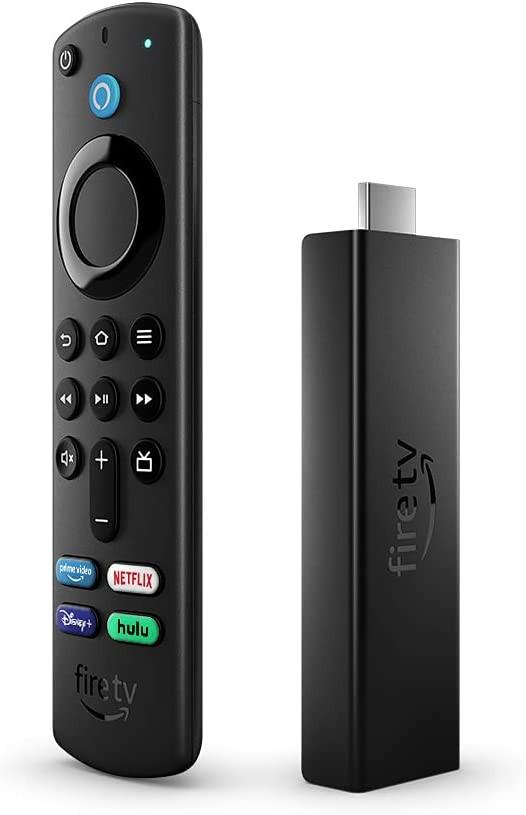alexa echo fire tv