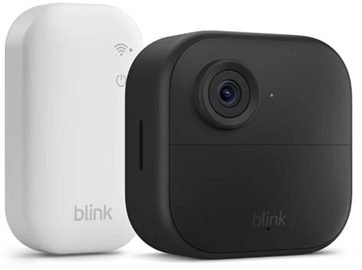 Amazon Blink Outdoor 4
