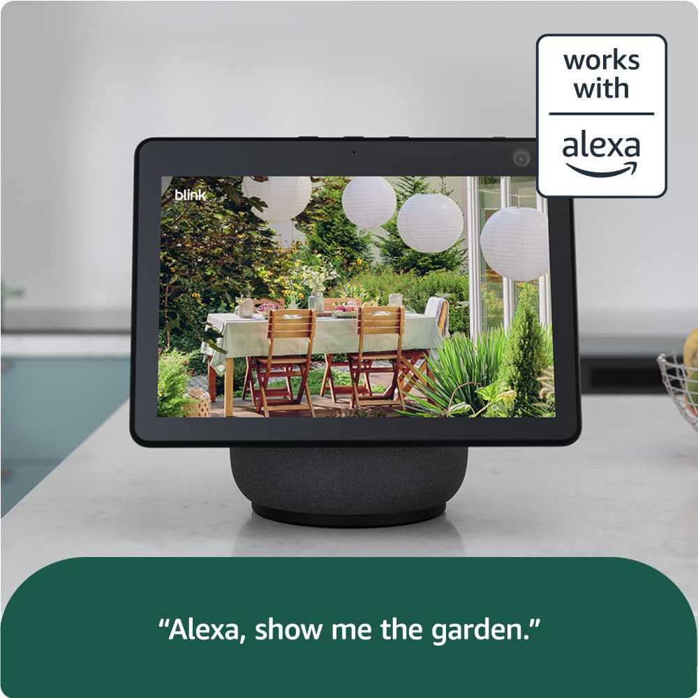 Amazon Blink Outdoor 4 Two Cameras