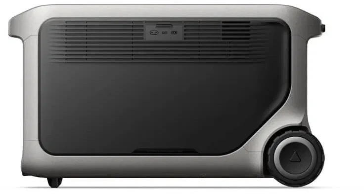 Nešiojama „Anker Solix“ elektrinė, 3072 Wh, 3600 W | F3000