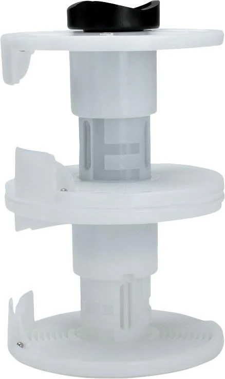 AP vystymo bakas Compact 2