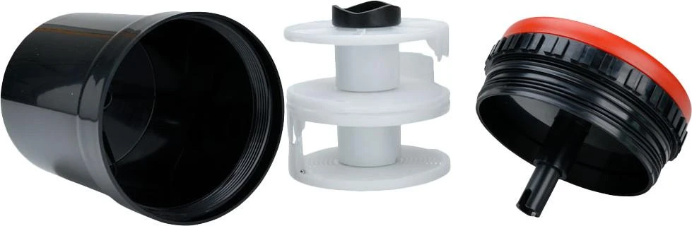 AP vystymo bakas Compact 2