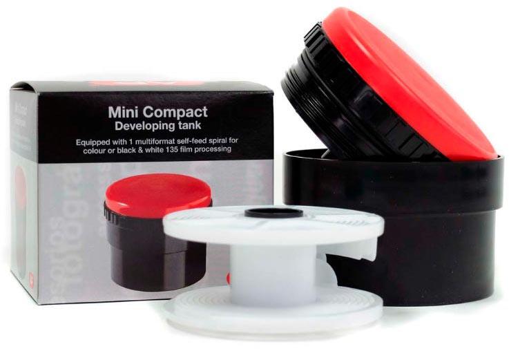 AP plėtros bakas Compact 1