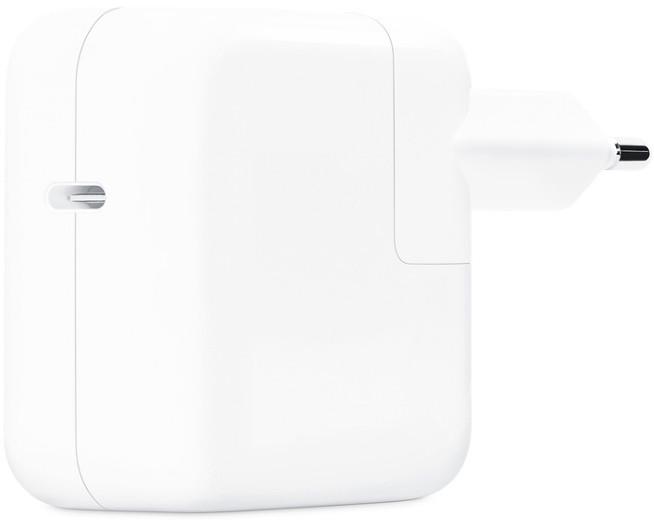 Apple 30W USB-C maitinimo Adapteris