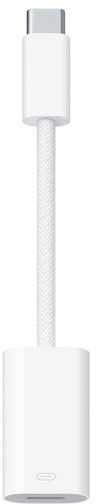 Apple USB-C to Lightning Adapter - MUQX3ZM/A