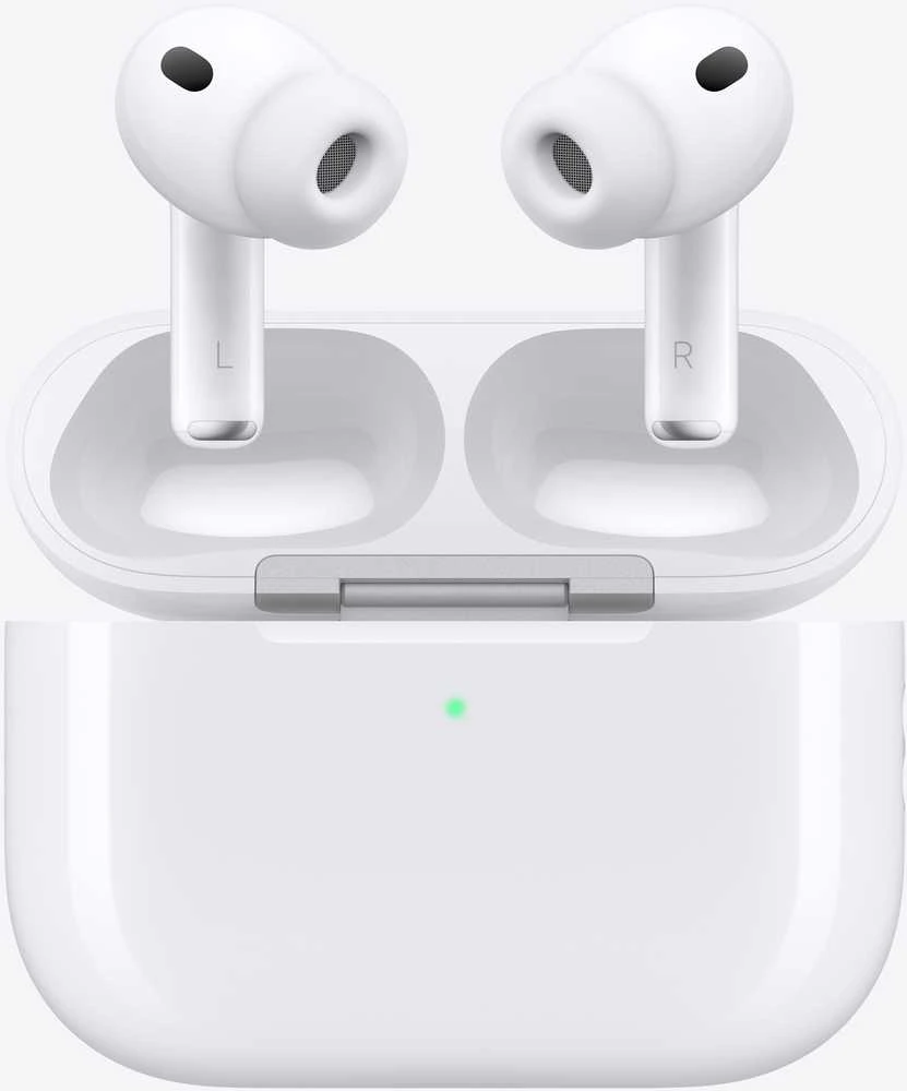 イヤホン Apple AirPods pro 3 Apple AirPods Pro 3 ワイヤレスイヤホン