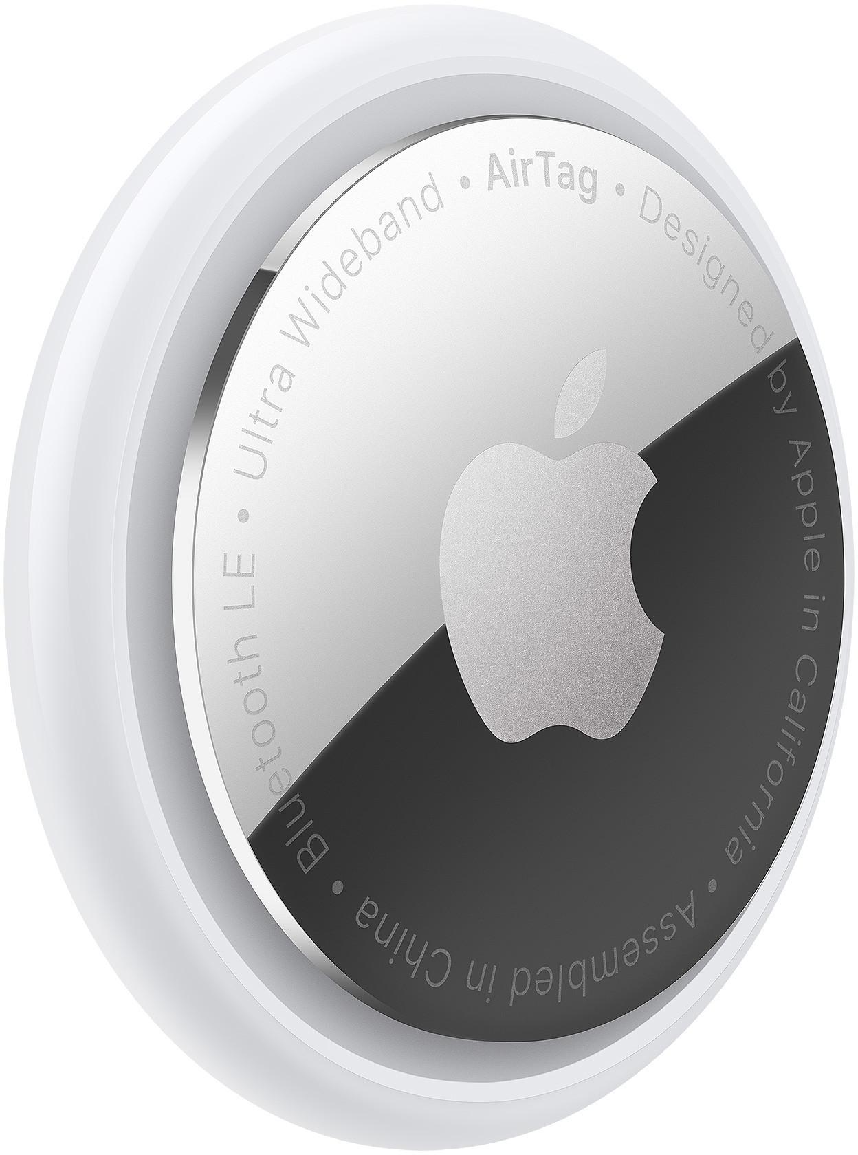 Apple AirTag (4 vnt.)