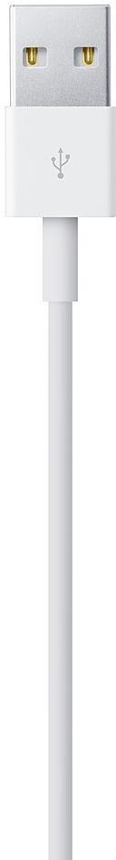 Apple iš Lightning į USB laidas (0.5 m) ME291ZM/A 