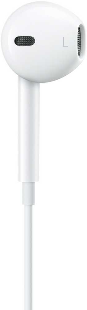 Apple EarPods (3,5 mm ausinių kištukas)