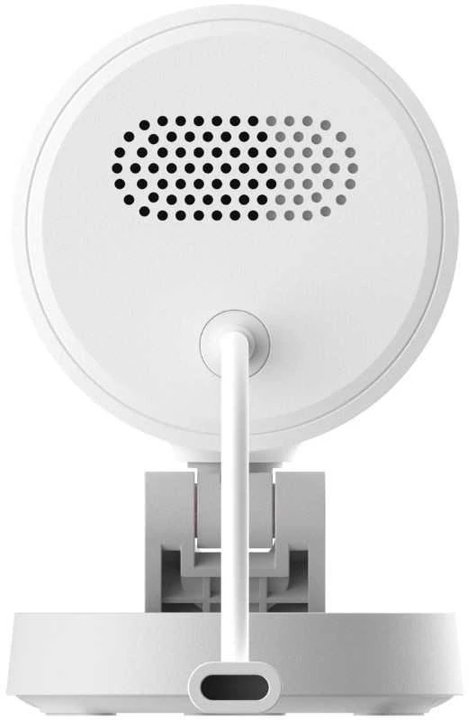 Aqara G100 2K išmanioji kamera IP65, balta (CH-C08D)