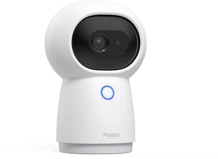 Aqara Camera Hub G3 išmani kamera ir centralė (CH-H03)