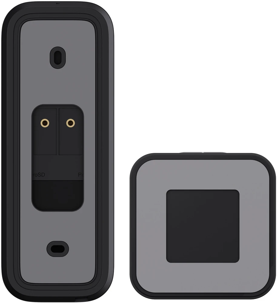 „Aqara“ durų skambučio kamera G400 Select (laidinė)