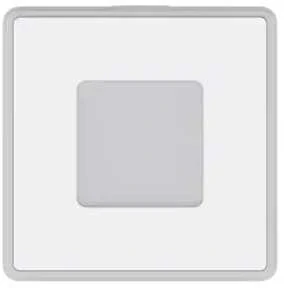 Aqara G410 Select Durų skambutis centralė veikia su Apple HomeKit, Zigbee, Matter, balta