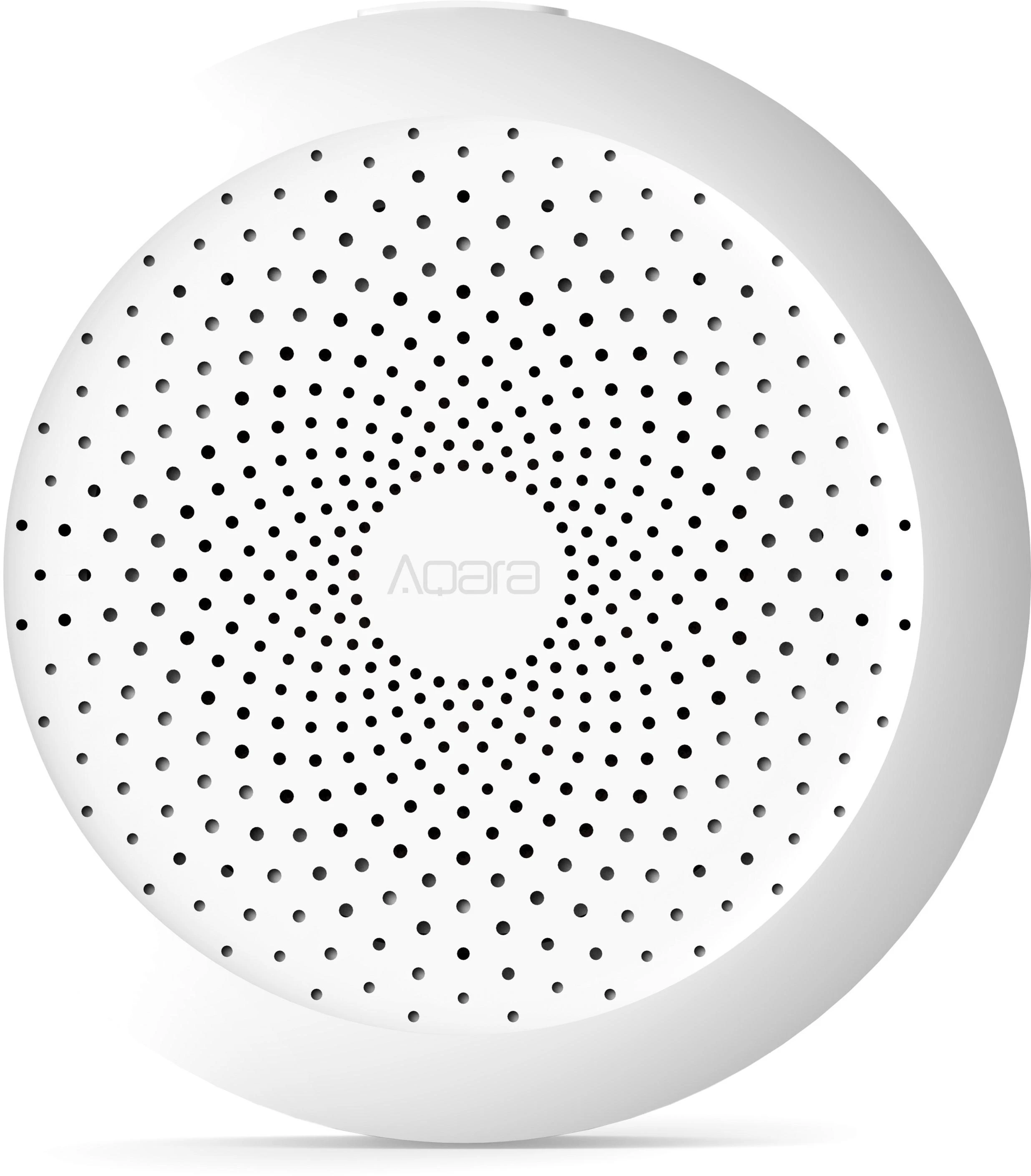 Aqara M1S Gen 2 išmanioji Zigbee centralė HM1S-G02