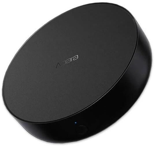 Aqara Hub M2
