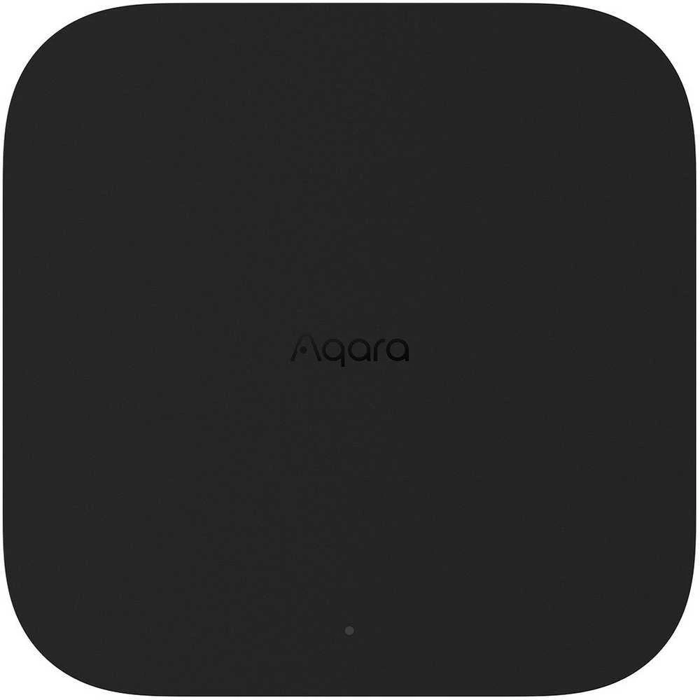 Aqara Hub M3 Zigbee Matter išmanioji centralė (HM-G01D)