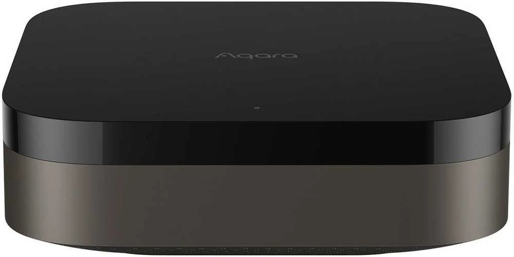 Aqara Hub M3 Zigbee Matter išmanioji centralė (HM-G01D)