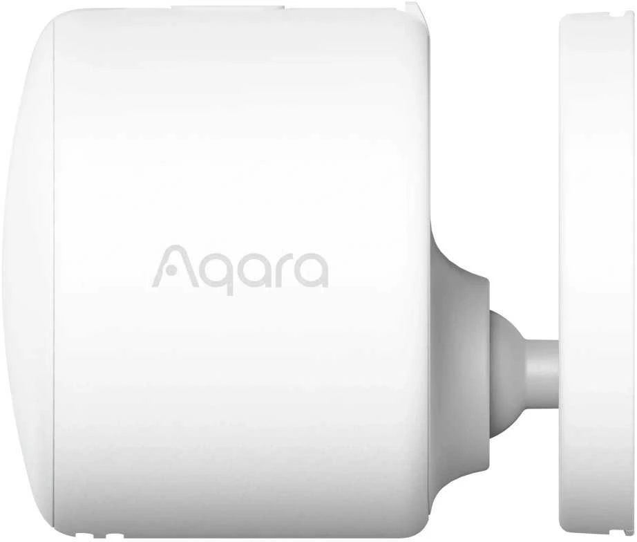 Aqara buvimo jutiklis FP300 | Būsenos jutiklis | Zigbee, Matter