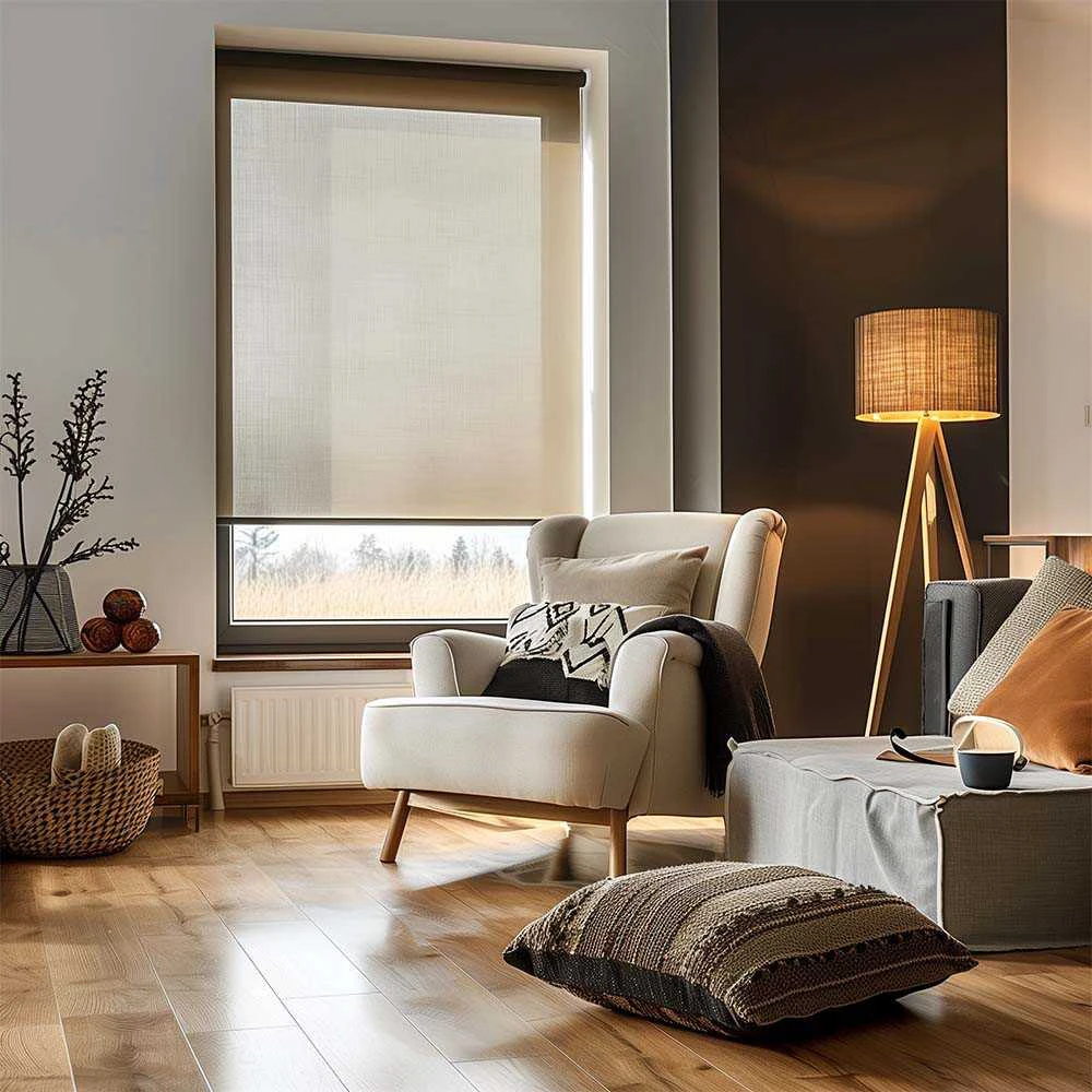 AQARA T1S Zigbee roletų valdiklis