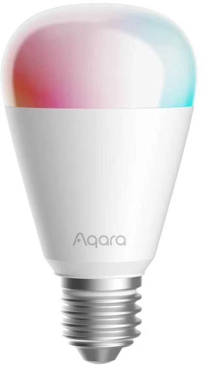 AQARA T2 RGB+CCT LED lempa (LB-L02D) Zigbee, Thread, Bluetooth